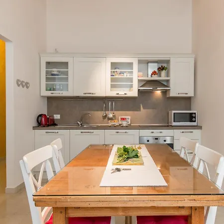 Antica Residenza Adua Appartement Vérone