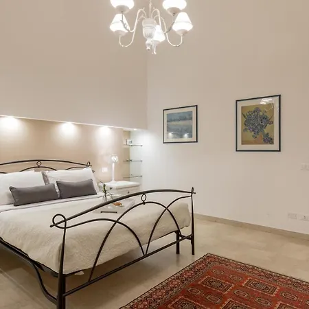 Antica Residenza Adua * Vérone